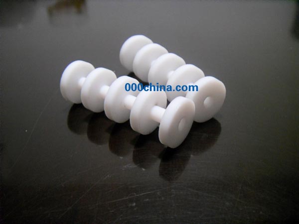 PTFE Конвейер колеса