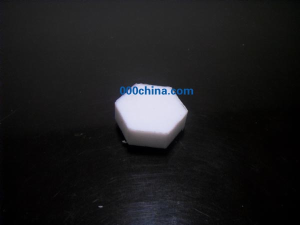PTFE Hex Pad