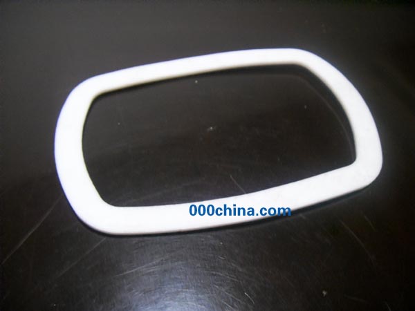 PTFE Прямоугольные прокладки