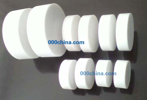 teflon/PTFE moon cake mold blanks