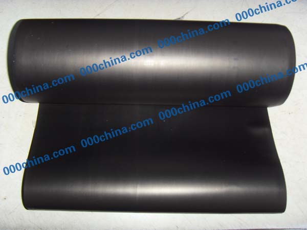 PTFE materials Mouse