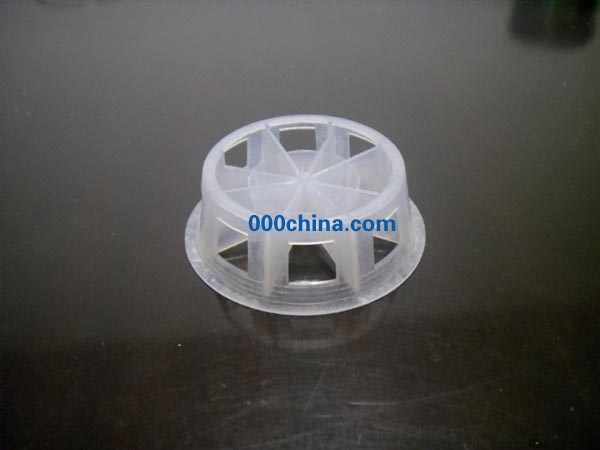 Tower packing PTFE TEFLON / FEP filler