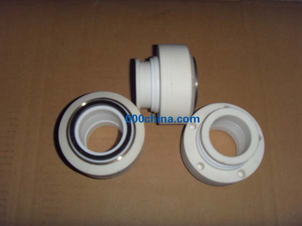 ptfe/Teflon Mechanical Seal