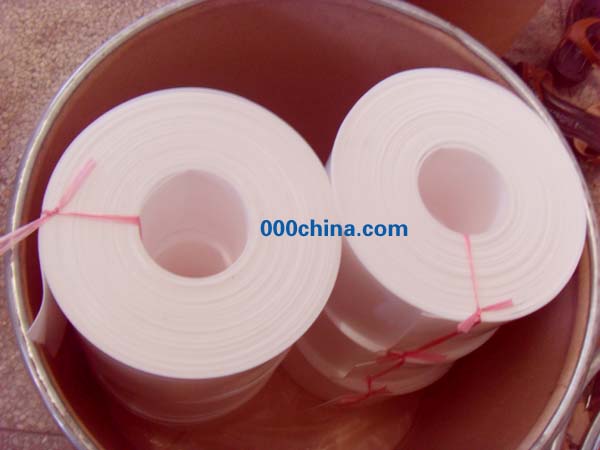 PTFE Мобильный материала прокладки