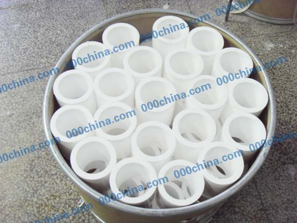 TEFLON┃PTFE sleeve