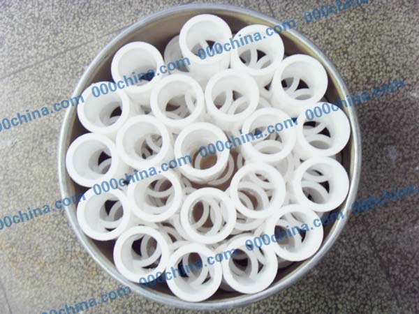 PTFE sleeve