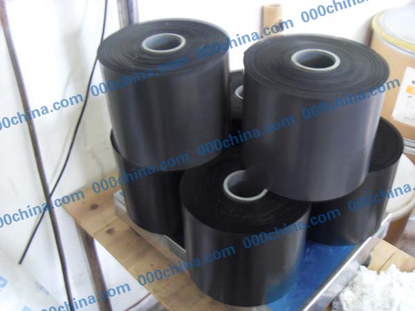 PTFE materials Mouse