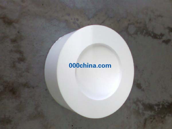 PTFE Фармацевтическая умереть заготовок