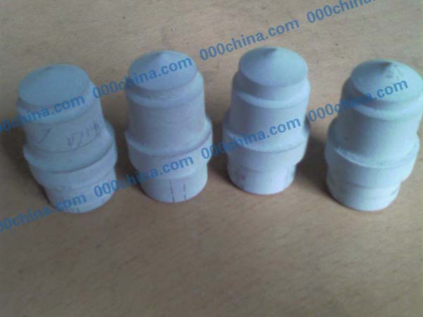 PTFE Электрода