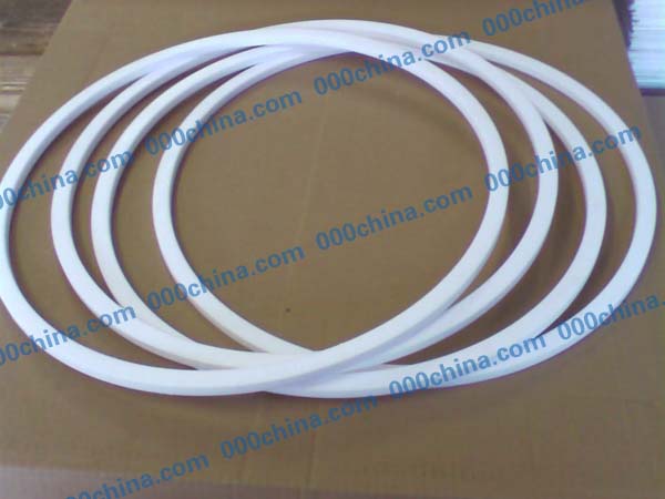 PTFE Нефть Трубопровода Печать