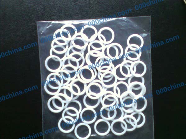 TEFLON┃Teflon ball valve pad