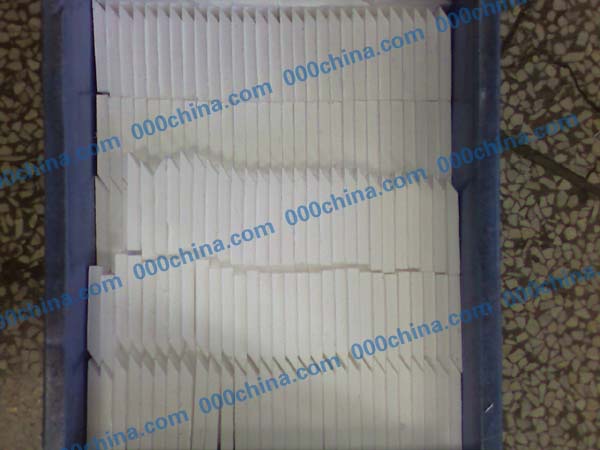 PTFE Механические вилки