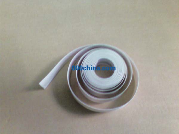 PTFE Соединение с измененными