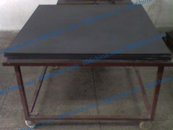 聚四氟乙烯改性化機墊板┃鐵氟龍改性化機墊板