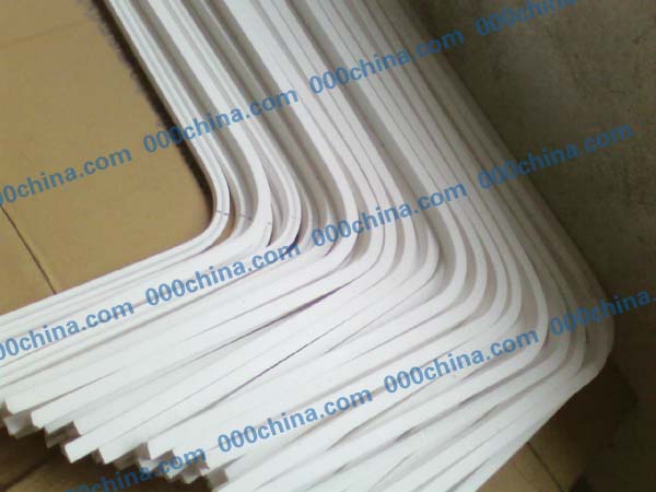 PTFE Пильной рамы