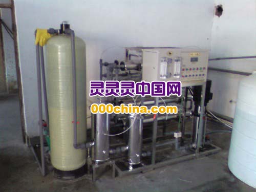 聚四氟乙烯水處理設備/生產技術