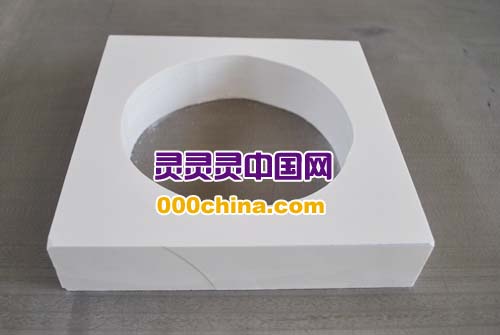 2011-05-13 聚四氟乙烯抽油机垫┃洛得氟龙抽油机垫