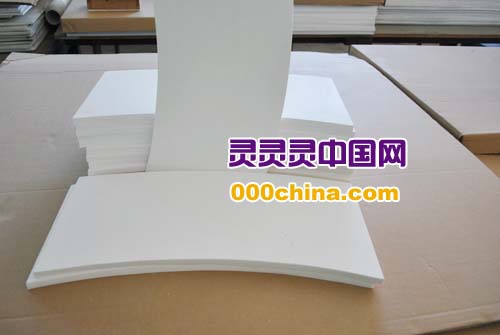 2011-05-13 聚四氟乙烯制冷机垫片┃洛得氟龙制冷机垫片