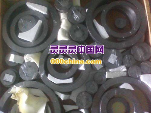 2011-05-16 石墨增强垫片