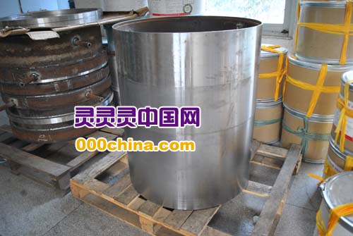 2011-05-17 聚四氟乙烯大型密封圈模具