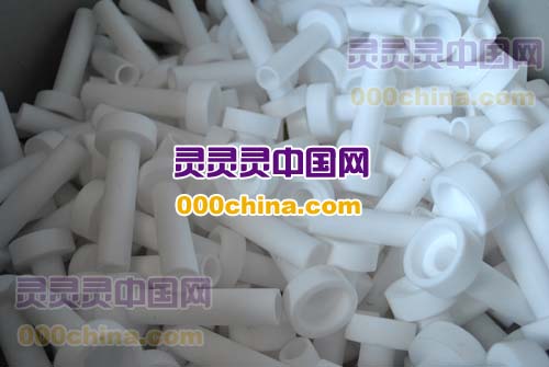 2011-05-19 聚四氟乙烯文丘里芯|洛得氟龙文丘里芯