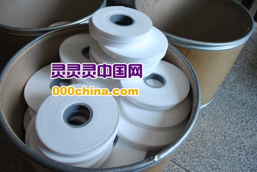 2011-05-19 聚四氟乙烯发动机包绕四氟带|洛得氟龙发动机包绕四氟带
