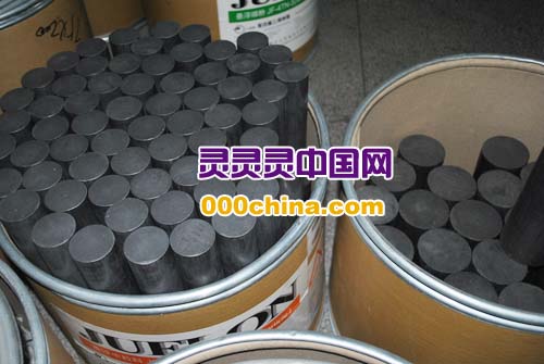 2011-05-21 填充聚四氟乙烯棒|填充洛得氟龙棒