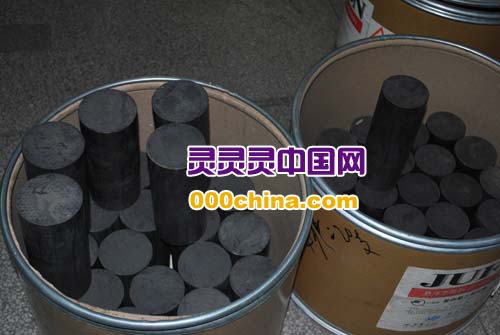 2011-05-21 填充聚四氟乙烯棒|填充洛得氟龙棒
