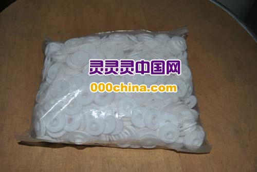 2011-05-23 聚四氟乙烯阀片|洛得氟龙阀片
