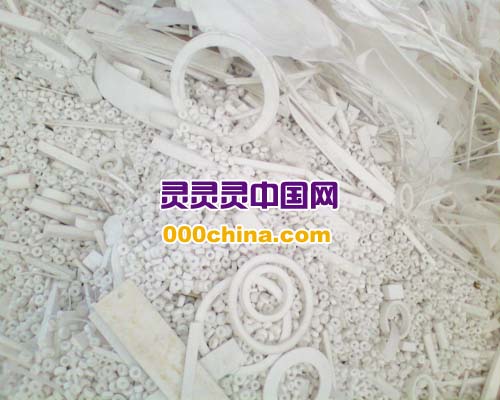 PTFE鐵氟龍廢料