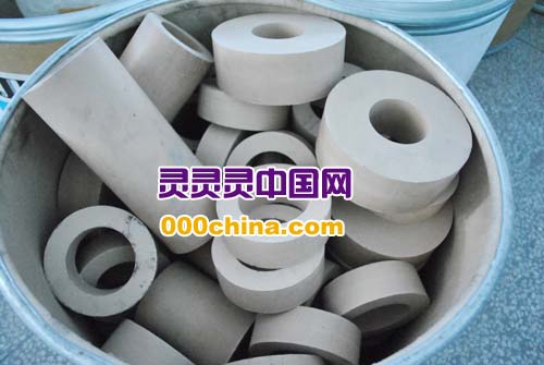 2011-05-25 聚苯脂改性聚四氟乙烯机械密封材料|聚苯脂改性洛得氟龙机械密封材料