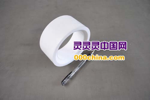 2011-05-27 PTFE MANIFOLD|TEFLON MANIFOLD
