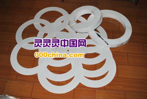 2011-05-28 聚四氟乙烯管道配件|洛得氟龙管道配件