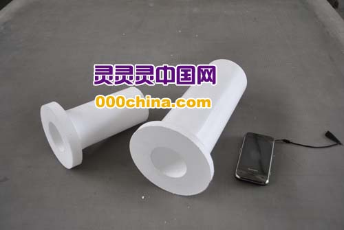 2011-05-30 聚四氟乙烯高纯耐温套|洛得氟龙高纯耐温套