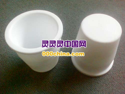 2011-06-03 聚四氟乙烯实验器皿|洛得氟龙实验器皿