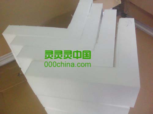 2011-06-07 聚四氟乙烯高频机固定角|洛得氟龙高频机固定角