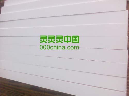 2011-06-07 聚四氟乙烯隔离条|洛得氟龙隔离条