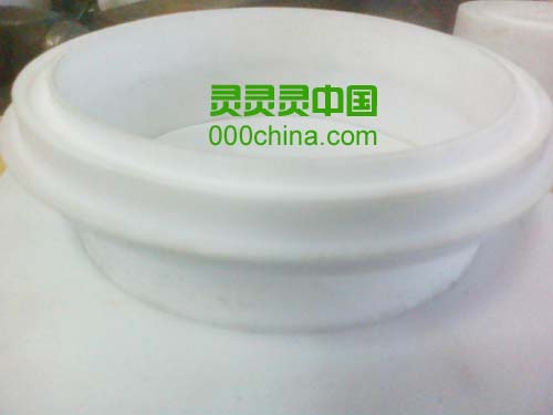 2011-06-08 聚四氟乙烯减压套|洛得氟龙减压套