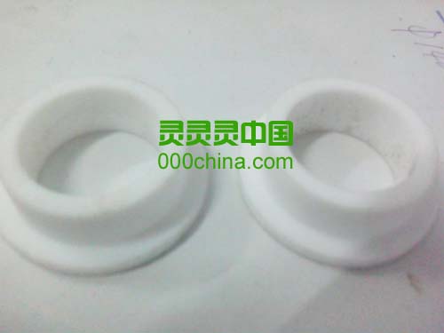 2011-06-08 聚四氟乙烯防尘圈|洛得氟龙防尘圈