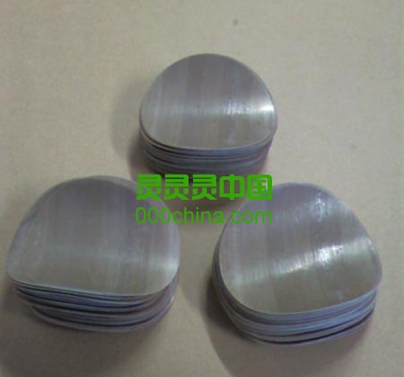 2011-06-10 聚四氟乙烯表面处理橡胶复合片|洛得氟龙表面处理橡胶复合片