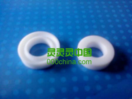 2011-06-24 洛得氟龙气阀上填料|聚四氟乙烯气阀上填料|特氟龙气阀上填料|PTFE气阀上填料