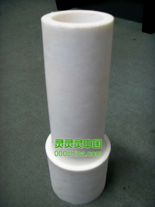 2011-07-09 洛得氟龙还原炉绝缘套|聚四氟乙烯还原炉绝缘套|特氟龙还原炉绝缘套|PTFE还原炉绝缘套|特富龙还原炉绝缘套