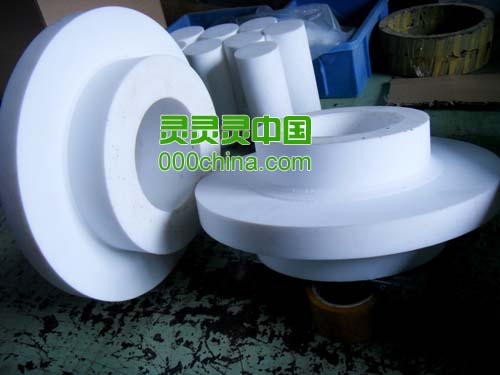 2011-07-13 洛得氟龙汽轮机座|聚四氟乙烯汽轮机座|特氟龙汽轮机座|PTFE汽轮机座|特富龙汽轮机座|四氟汽轮机座