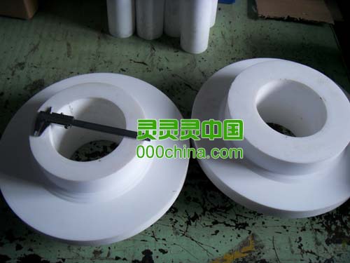 2011-07-13 洛得氟龙汽轮机座|聚四氟乙烯汽轮机座|特氟龙汽轮机座|PTFE汽轮机座|特富龙汽轮机座|四氟汽轮机座