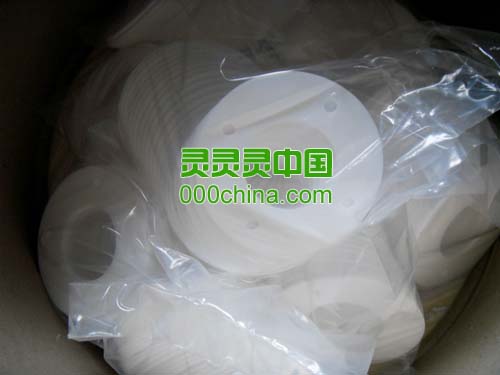 2011-07-13 洛得氟龙法兰垫片配件|聚四氟乙烯法兰垫片配件|特氟龙法兰垫片配件|PTFE法兰垫片配件|特富龙法兰垫片配件|四氟法兰垫片配件