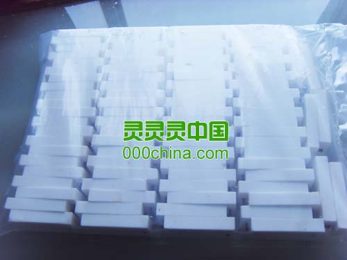 2011-07-13 洛得氟龙纺织配件|聚四氟乙烯纺织配件|特氟龙纺织配件|PTFE纺织配件|特富龙纺织配件|四氟纺织配件