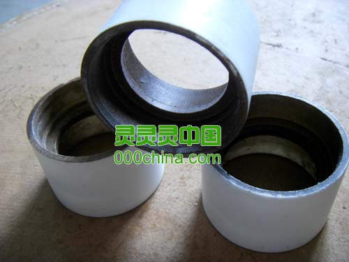 2011-07-21 洛得氟龙电子发生器轴套|聚四氟乙烯电子发生器轴套|特氟龙电子发生器轴套|PTFE电子发生器轴套|特富龙电子发生器轴套|聚四氟电子发生器轴套|四氟电子发生器轴套