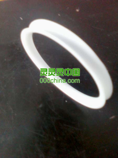 2011-07-21 洛得氟龙真空设备密封圈|聚四氟乙烯真空设备密封圈|特氟龙真空设备密封圈|PTFE真空设备密封圈|特富龙真空设备密封圈|聚四氟真空设备密封圈|四氟真空设备密封圈