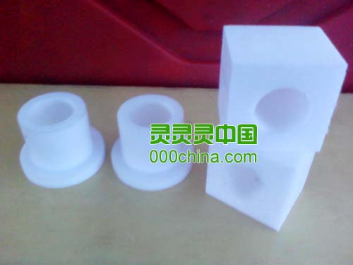 2011-07-25 洛得氟龙液压套|聚四氟乙烯液压套|特氟龙液压套|PTFE液压套|特富龙液压套|聚四氟液压套|四氟液压套
