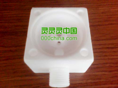 2011-07-25 洛得氟龙滤芯盖|聚四氟乙烯滤芯盖|特氟龙滤芯盖|PTFE滤芯盖|特富龙滤芯盖|聚四氟滤芯盖|四氟滤芯盖